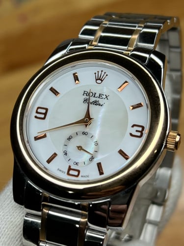 នាឡិកាមួយទឹក