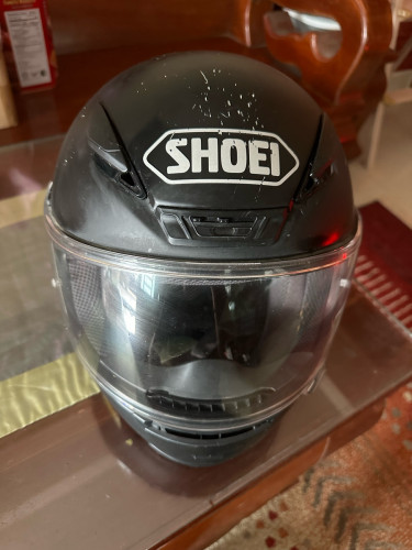 មួក SHOEI