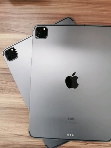 Ipad pro 12.9inch 2020 sim 256GB