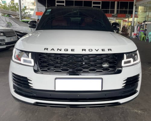 Range Rover Vouge 2020 Autobiography Gasoline V6 Full Option