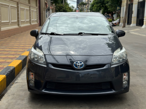 Toyota Prius 2010 Option5