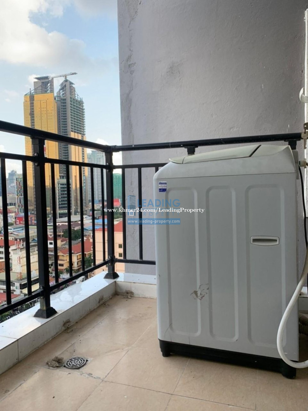 Nice Studio Apartment For Rent Near Olympic Stadium Price 350.00 in