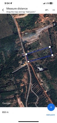 ដីចំការធុរ៉េនម៉ានថង ជាប់តំបន់សេដ្ឋកិច្ចពិសេសពំពុងសិលា