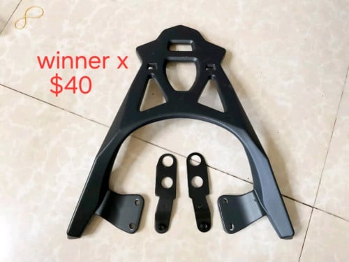 តម្លៃ ចចារបាន កាងក្រោយម៉ូតូ ច្រើនម៉ាក