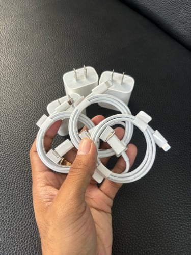 ឆ្នាំង​សាក​ Lighting Original មួយ​ទឹក​ USA🔋🔌