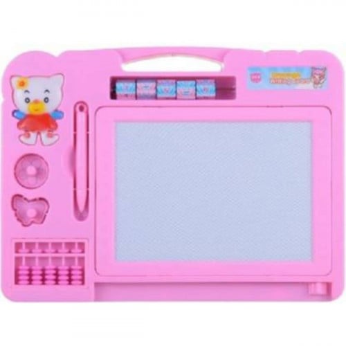 Two Sided Big Size Magic Slate Drawing Board