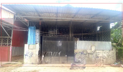 🏠House for Urgent Sale (Negotiable), ABA Loan Available (6.5% p.a. up to 25 Years repayment term)`