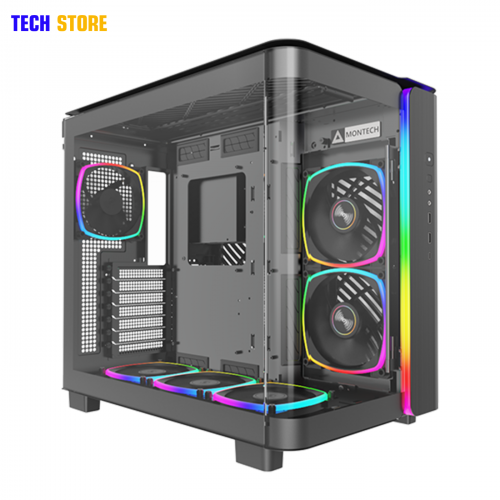 PC CASE