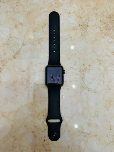 iWatch Series 3 125 20 price 105 in Ou Baek K am Saensokh Phnom Penh Cambodia LY Meng Smartphone Khmer24