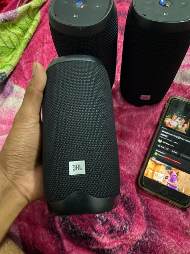 JBL link10 original