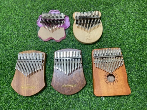 Kalimba 15$up