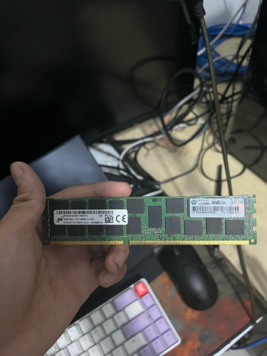 Ram Server ddr3 16G