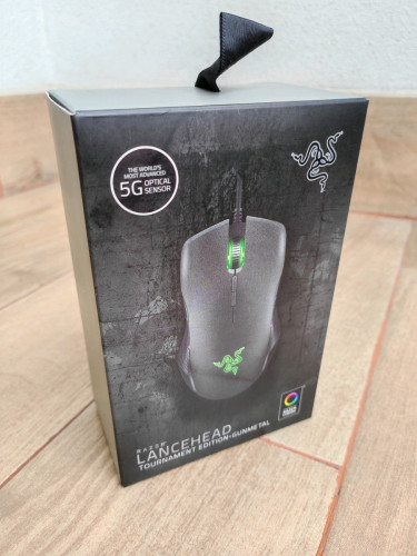 Razer lancehead