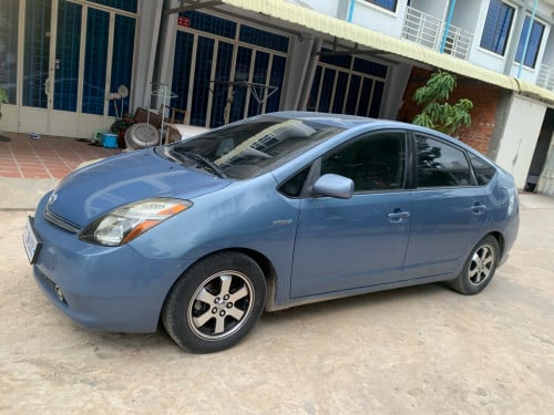 Toyota Prius 2008 Full option