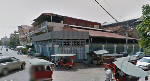 ដីកែងតម្លៃល្អបឹងកេងកង - Good Price Land For Sale Boeng Keng Kong - 好价钱 Boeng keng kong 土地出售