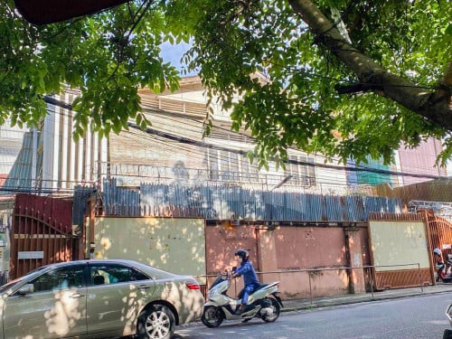 ដីលក់តម្លៃល្អបឹងកេងកង១ - Prime Land For Sale in BKK1 - BKK1 黄金土地出售