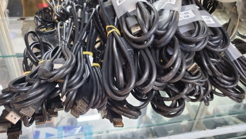 DP Cable Original (Display Port) 1.8m