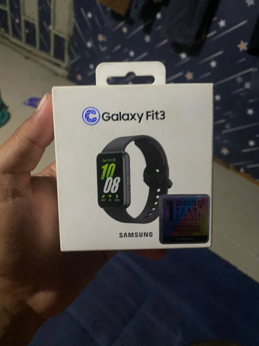 Galaxy Fit3 Price $50.00 In Tuek L'ak Muoy, Cambodia - De Rex | Khmer24.com