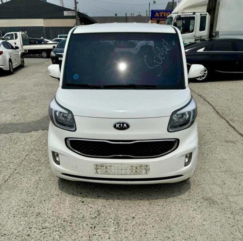 Kia Ray 2016 full options Price $11700.00 in Tuek Thla, Cambodia - Bro ...