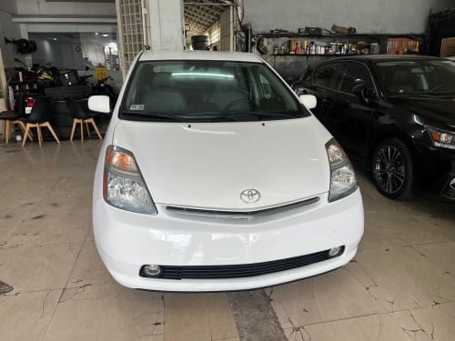 Prius 2008 full ថ្នាំហ្សីន ១ជុំ