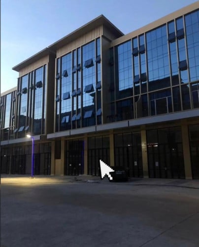 ផ្ទះលក់ (The Premier Land - Sensok)