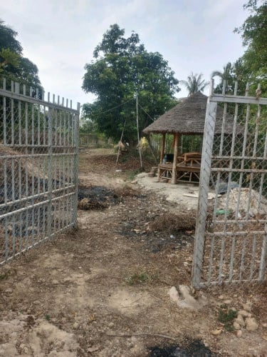 ដីលក់បន្ទាន់