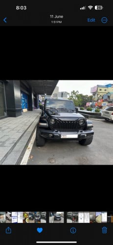 ប៉ាណា Jeep លក់ 50$