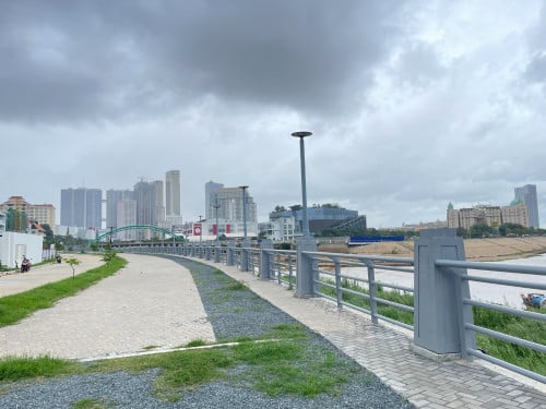 Riverfront Residential Land for Urgent Sale in Prime Location