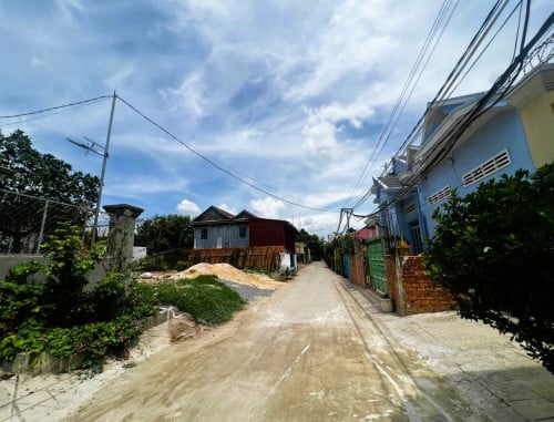 🏠Land Available for Urgent Sale at a Special Price (Negotiable).