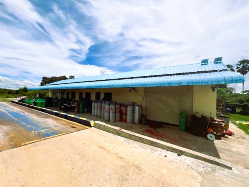 🏦House Urgent Sale (Negotiable), ABA Loan Available (@6.5% p.a. up to 25 years repayment term)