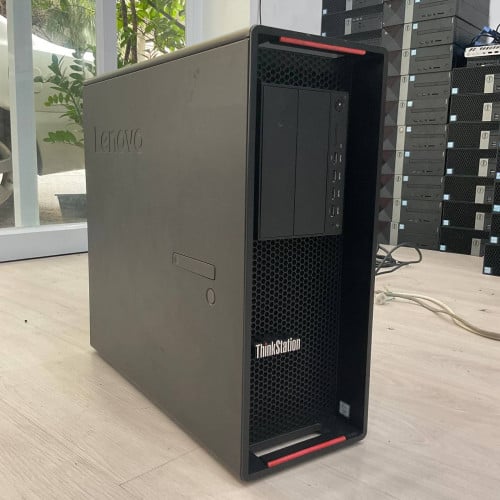 Lenovo P700 (E5-2699V3 36core 72cpu)