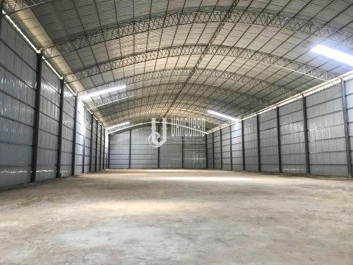 ឃ្លាំងសម្រាប់ជួល | Warehouse For Rent