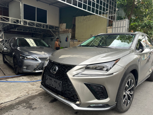 car for sale lexus NX200T 2015 up 2018 ឡាននៅថ្មី95%អត់ច្រេះ