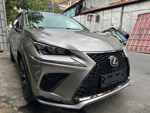 car for sale LEXUS Nx200T 2015up 2018 new 95%