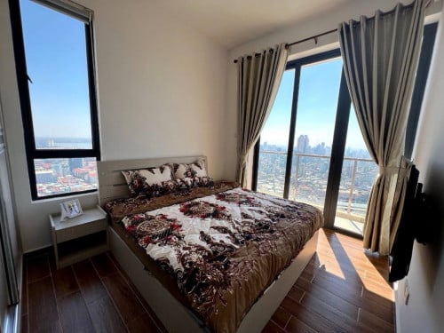 Cheapest Two bedroom for rent At Skyline