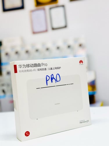 Huawei 4G PRO