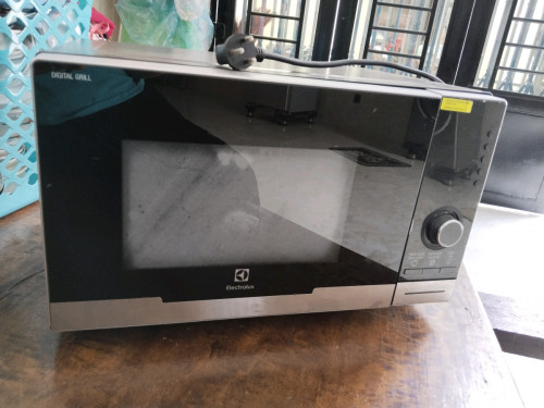 Microwave នៅថ្មី លក់58$