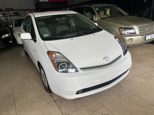 Prius 2008 full ថ្នាំហ្សីន ១ជុំ