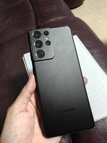 S21 ultra company  256G