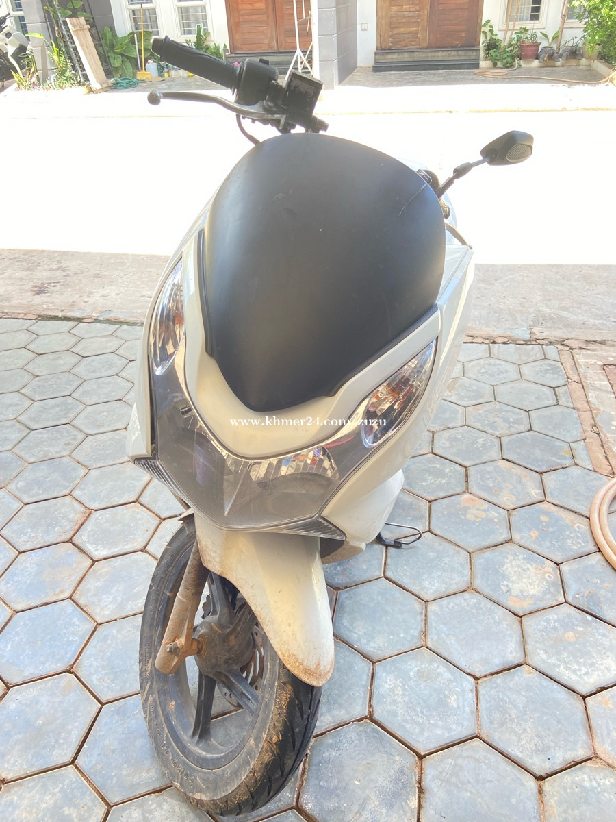 PCX