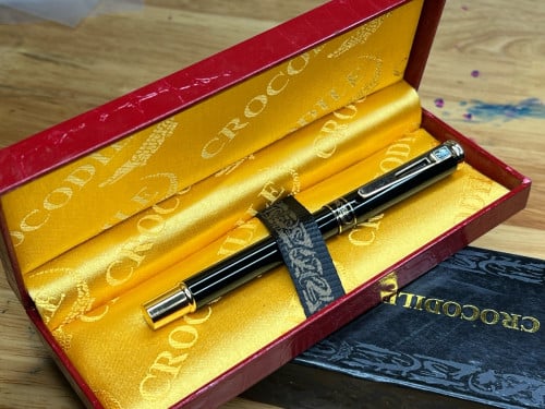 ប៊ិកជជុះ