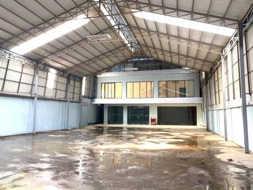 ដីទួលទំពូងលក់ $1650/m2