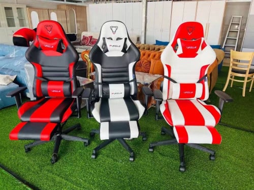 កៅអីហ្គេម/game chair