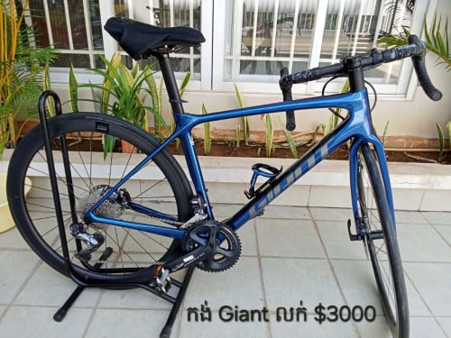 កង់គួក GIANT