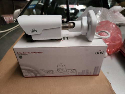 IP Camera UNV Bullet 4MP