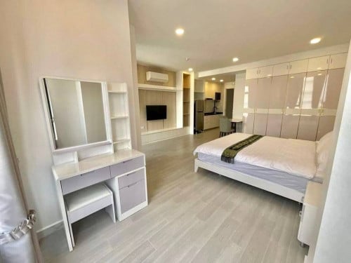 1 Bedroom Apartment For Rent At 7 Makara