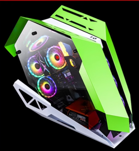 Sell Case Desktop Gaming New Box