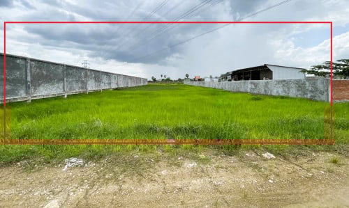 🏠Land for Urgent Sale (Negotiable), ABA Loan Available