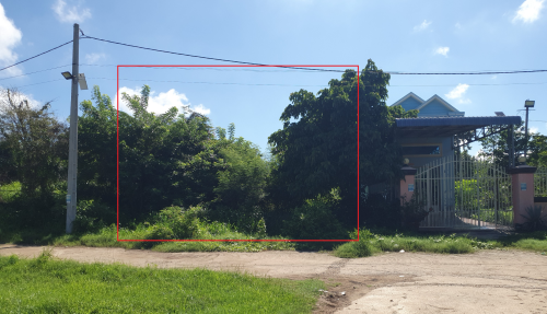 🏦Land Urgent Sale (Negotiable), ABA Loan Available