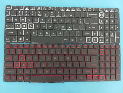 Acer Gaming Laptop Keyboard, Three months replacement warranty